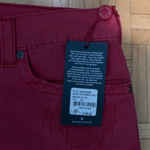 Jeans - Picture 3 of 5